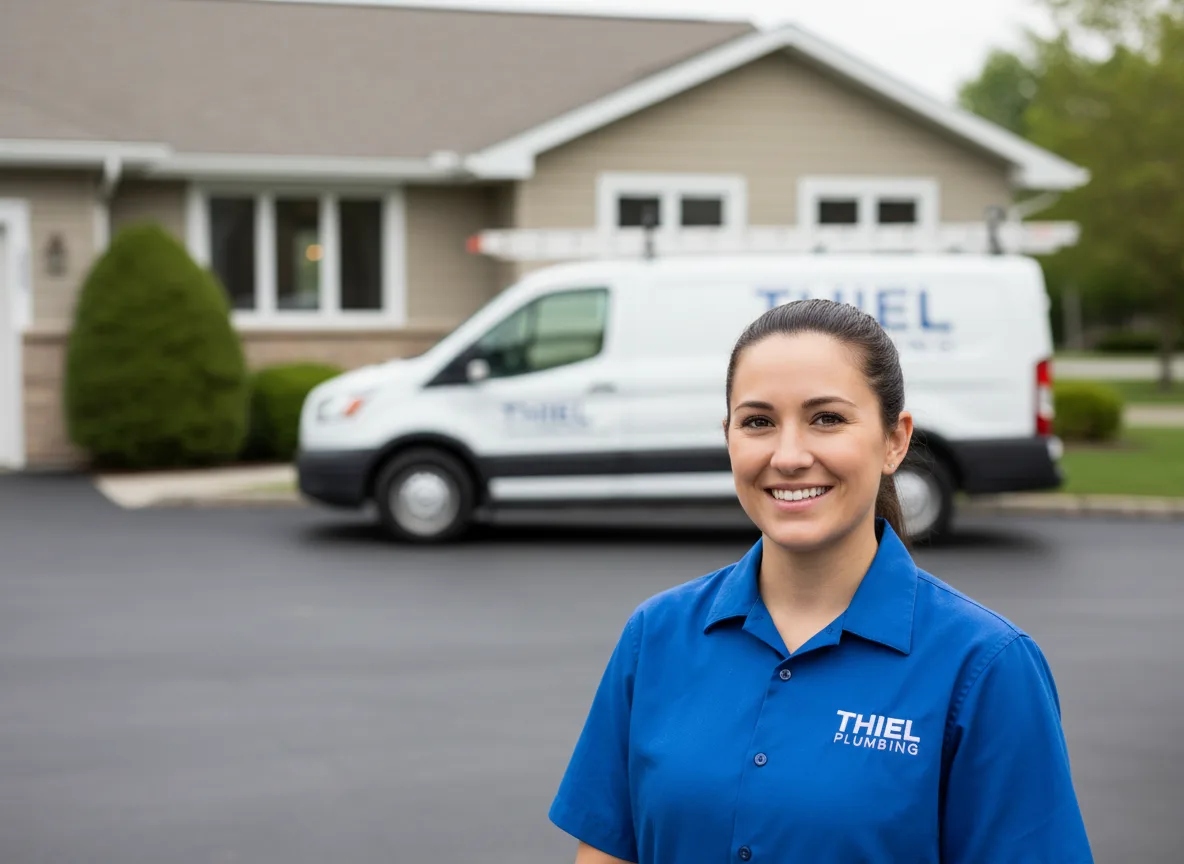 Plumber Scotland, IN FAQs